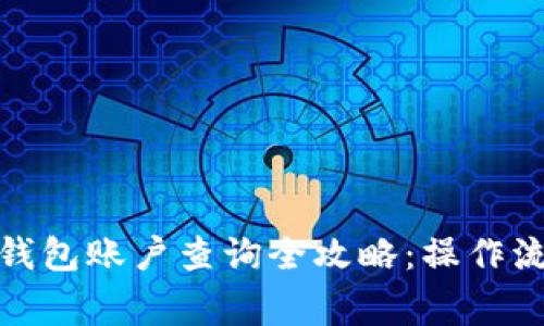 数字货币电子钱包账户查询全攻略：操作流程与注意事项