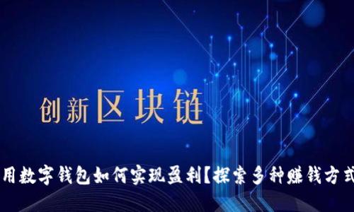 用数字钱包如何实现盈利？探索多种赚钱方式