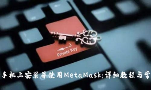 如何在国内手机上安装并使用MetaMask：详细教程与常见问题解答