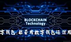  数字钱包：能否用数字钱