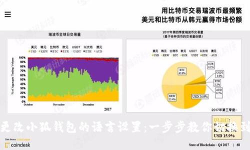 如何更改小狐钱包的语言设置：一步步教你切换到中文