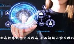 湖南数字钱包使用指南：