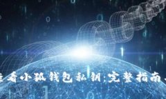 如何安全查看小狐钱包私钥：完整指南与注意事