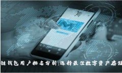 区块链钱包用户排名分析