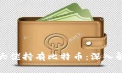 如何数字钱包大佬持有比