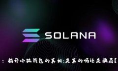 : 揭开小狐钱包的真相：是