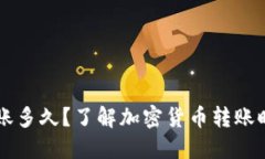区块链钱包转账多久？了