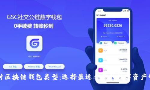 深入探讨区块链钱包类型：选择最适合你的数字资产管理工具