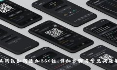 小狐钱包如何添加BSC链：
