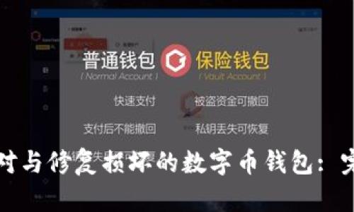如何应对与修复损坏的数字币钱包: 完整指南
