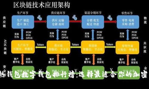 2023年全球热钱包数字钱包排行榜：选择最适合你的加密货币存储方案