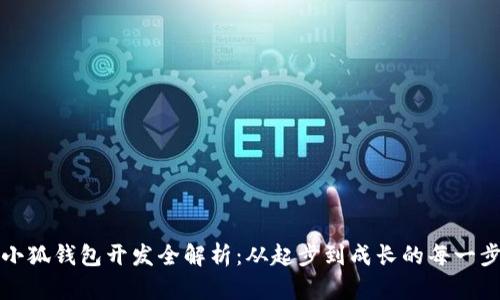 小狐钱包开发全解析：从起步到成长的每一步