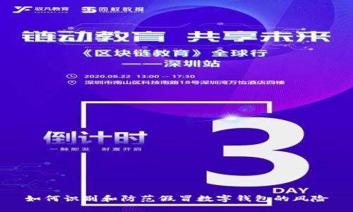 如何识别和防范假冒数字钱包的风险