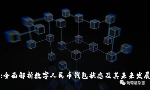 :全面解析数字人民币钱包状态及其未来发展