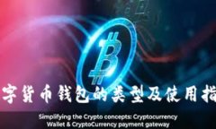 数字货币钱包的类型及使