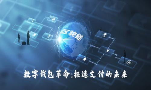 数字钱包革命：极速支付的未来