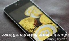 : 小狐钱包私钥找回指南：全面解析与操作步骤