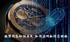  数字钱包秘钥丢失：如何应对和防范措施
