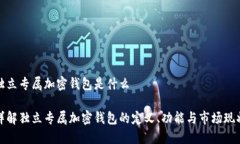独立专属加密钱包是什么详解独立专属加密钱包