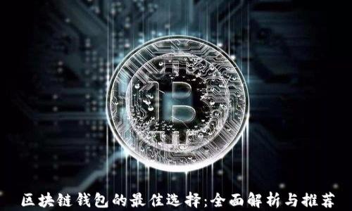 
区块链钱包的最佳选择：全面解析与推荐