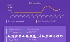 如何设置小狐钱包：详细步骤与技巧
