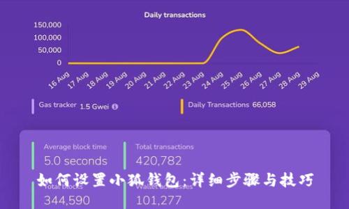 如何设置小狐钱包：详细步骤与技巧