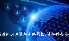 如何在iPad上添加小狐钱包：详细指南与技巧