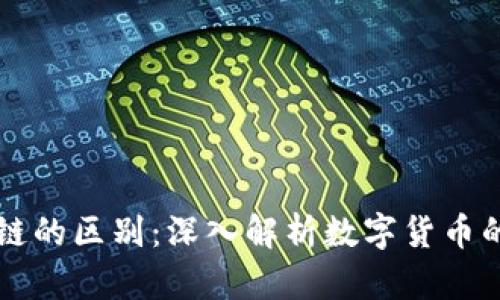 钱包与区块链的区别：深入解析数字货币的基础和应用