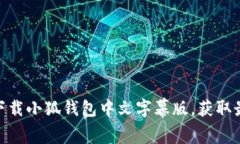 : 如何安全下载小狐钱包中