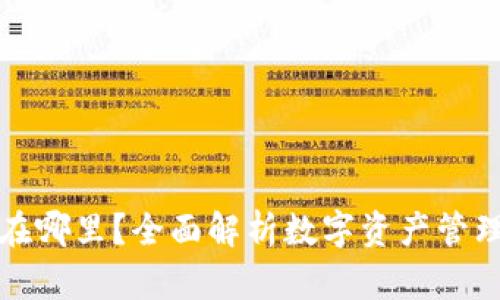 区块链钱包在哪里？全面解析数字资产管理的最佳选择