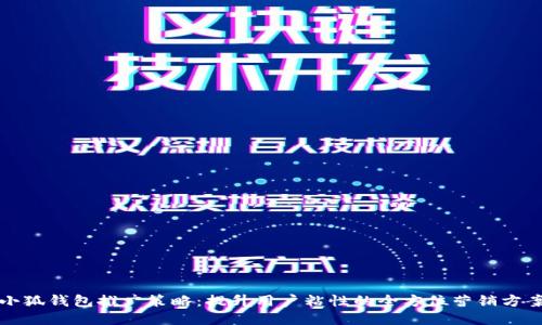 小狐钱包推广策略：提升用户粘性的全方位营销方案