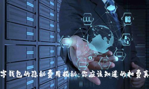 数字钱包的隐秘费用揭秘：你应该知道的扣费真相