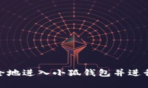 : 如何快速安全地进入小狐钱包并进行加密货币管理