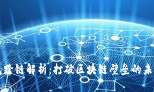 区块链钱包跨链解析:打破区块链壁垒的未来支付方式