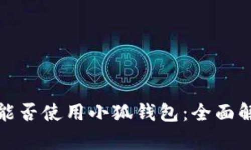和关键词

大陆用户能否使用小狐钱包：全面解析与指南