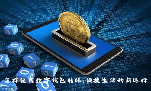 怎样使用数字钱包转账：便捷生活的新选择