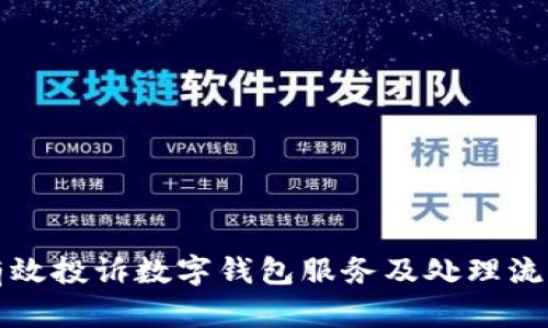 如何有效投诉数字钱包服务及处理流程详解