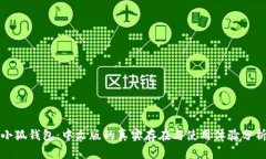 小狐钱包：中文版的真实存在与使用体验分析