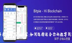苹果手机数字钱包推荐：如何选择适合你的数字