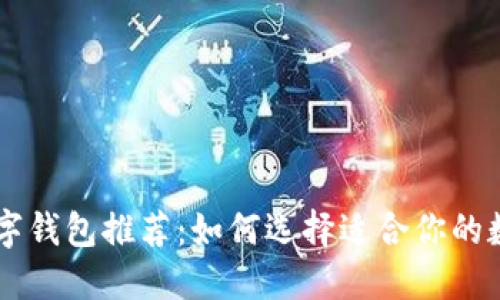 苹果手机数字钱包推荐：如何选择适合你的数字钱包应用