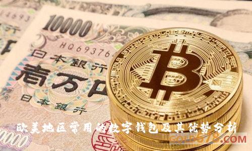 欧美地区常用的数字钱包及其优势分析