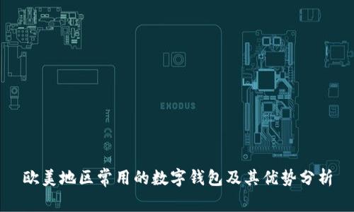 欧美地区常用的数字钱包及其优势分析