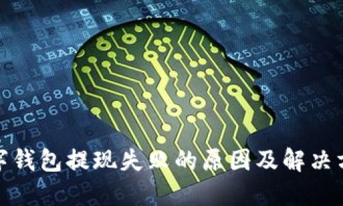 数字钱包提现失败的原因及解决方案
