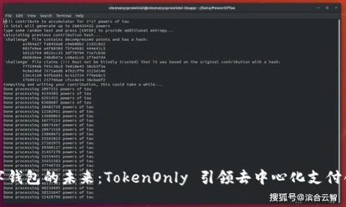 数字钱包的未来：TokenOnly 引领去中心化支付创新