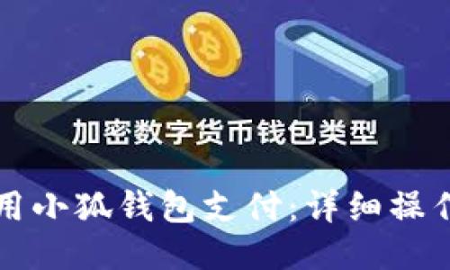 电脑如何使用小狐钱包支付：详细操作指南与技巧