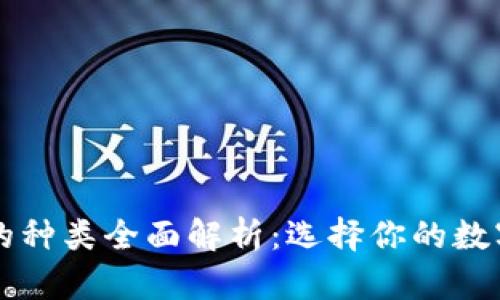 区块链钱包的种类全面解析：选择你的数字资产守护者