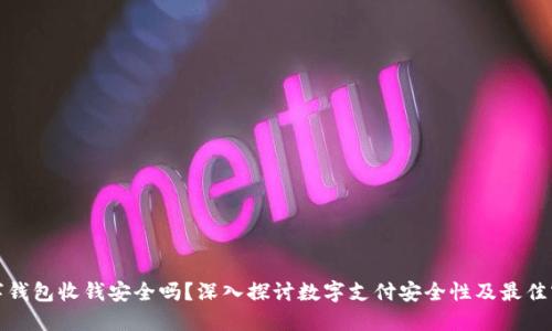 数字钱包收钱安全吗？深入探讨数字支付安全性及最佳实践
