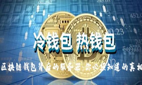 区块链钱包背后的服务器：你必须知道的真相