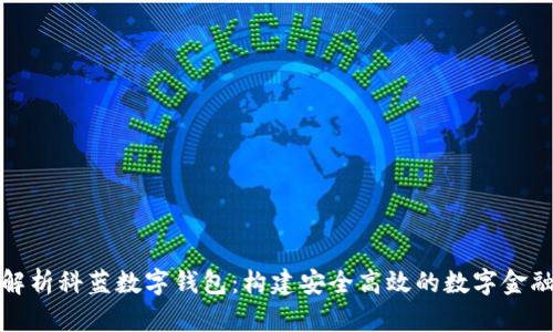 全面解析科蓝数字钱包：构建安全高效的数字金融生态