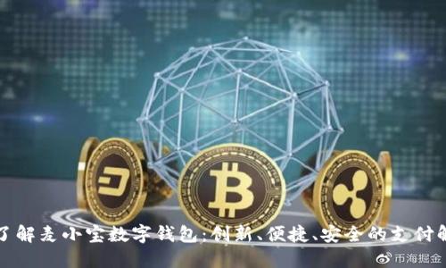 全方位了解麦小宝数字钱包：创新、便捷、安全的支付解决方案